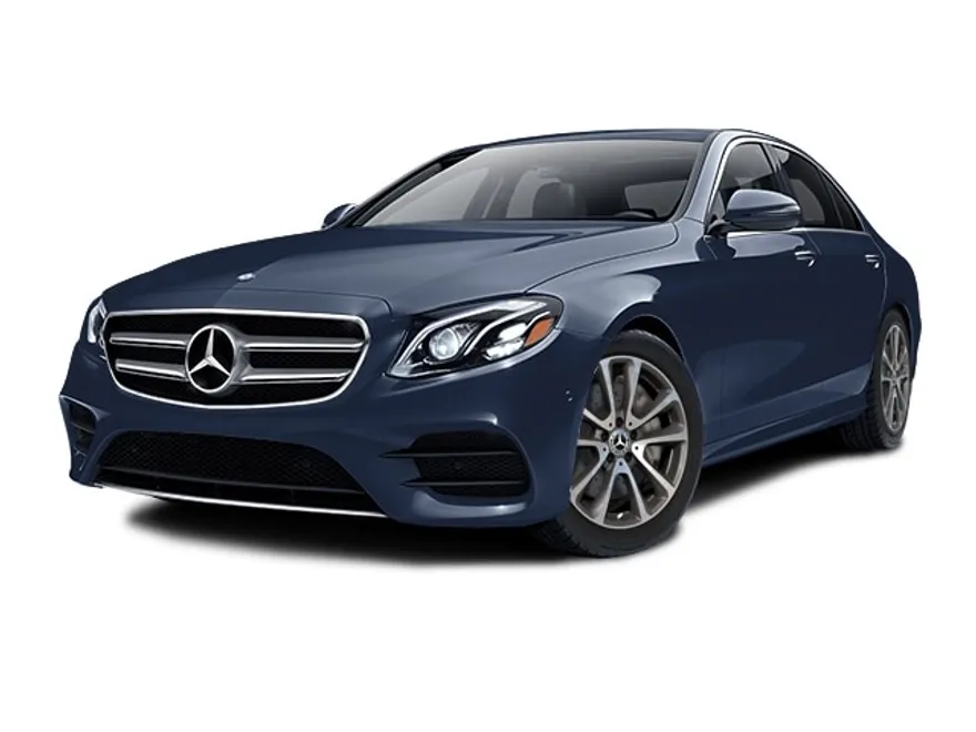 2019 Mercedes Benz E 450 Sedan photo 1