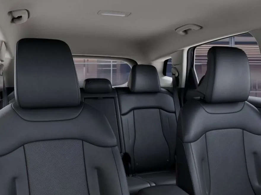 2026 Kia Sportage EX photo 1