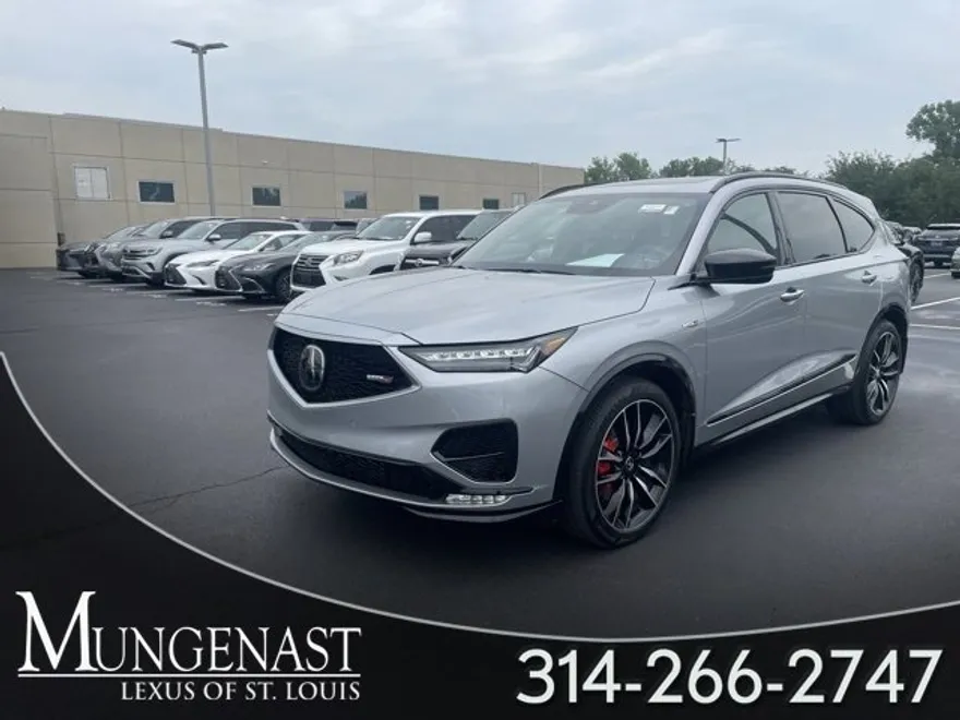 2024 Acura MDX Type S Advance photo 1
