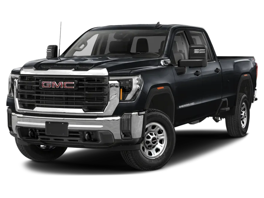 2026 Gmc Sierra 3500 HD Denali photo 1