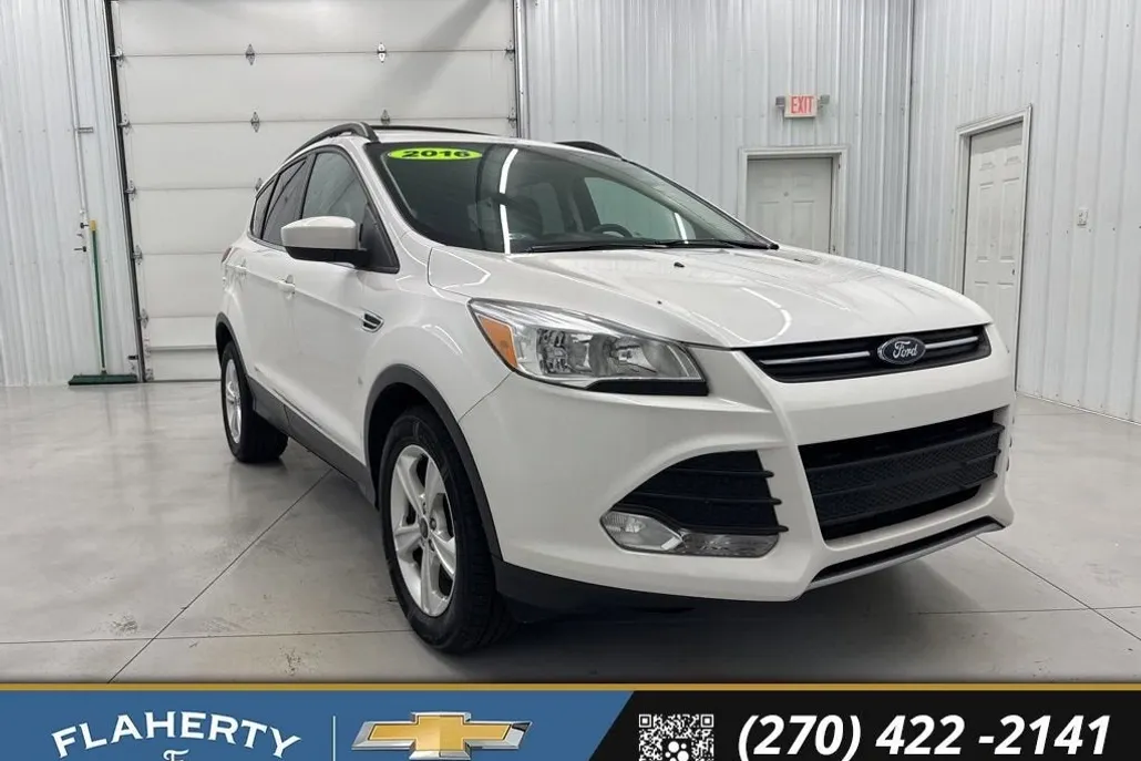 2016 Ford Escape SE photo 1