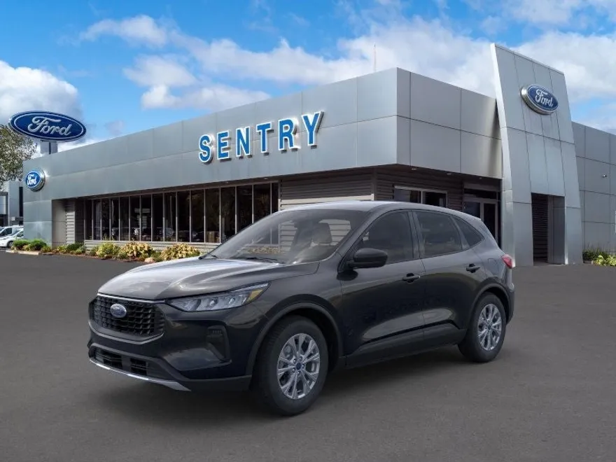 2025 Ford Escape Active photo 1
