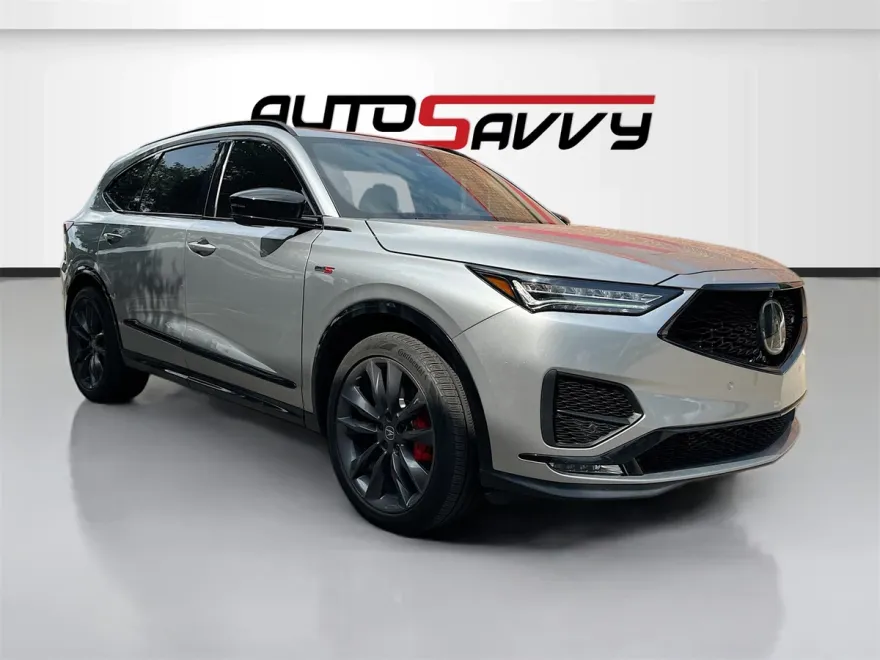 2024 Acura MDX Type S Advance photo 1