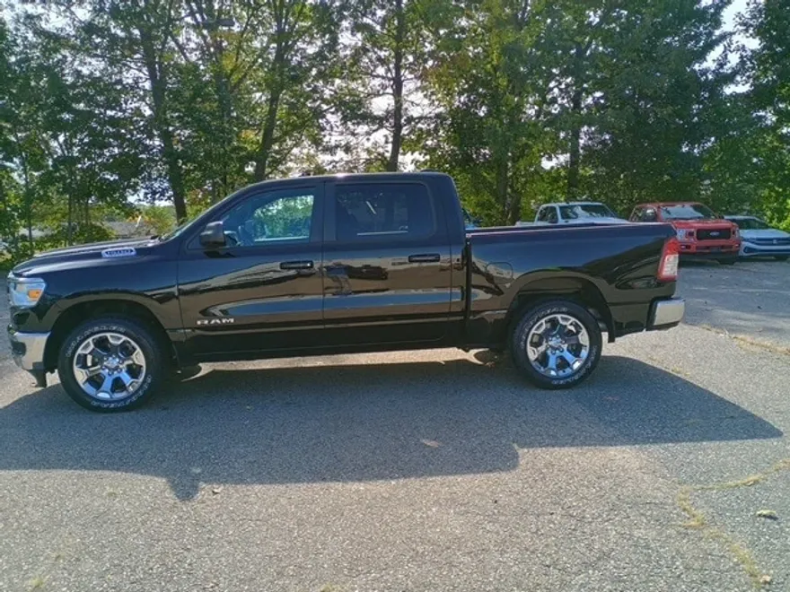 2022 Ram 1500 Big Horn Lone Star photo 1