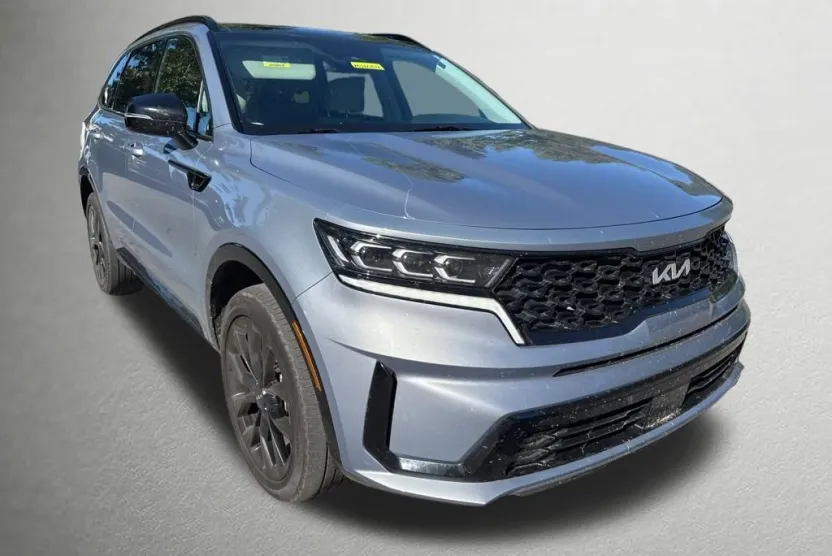 2023 Kia Sorento SX photo 1