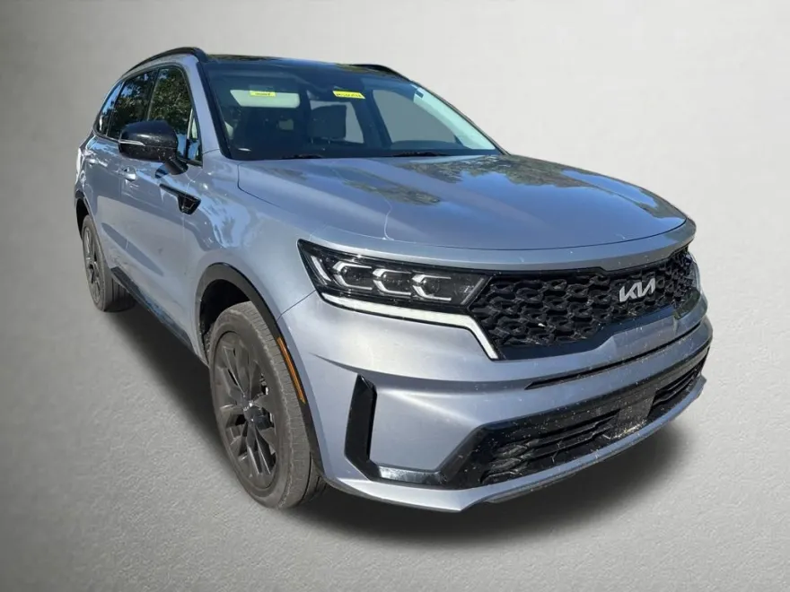 2023 Kia Sorento SX photo 1