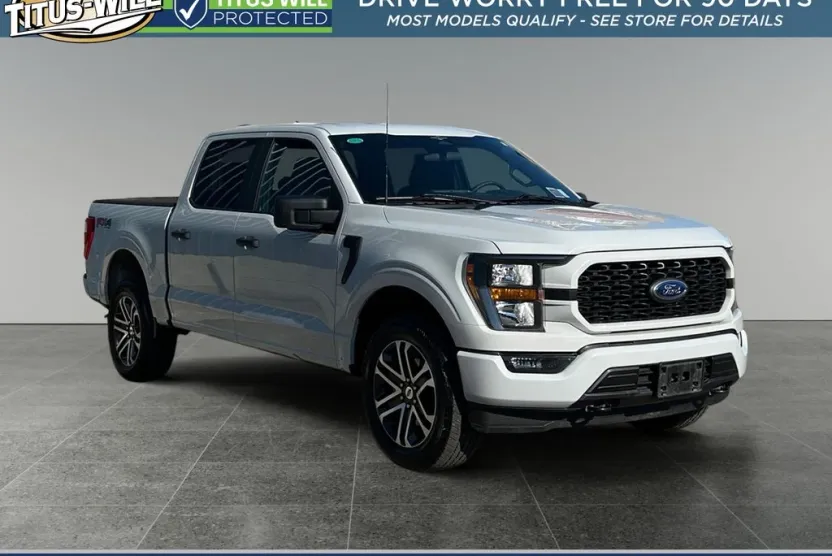 2023 Ford F-150 XL photo 1