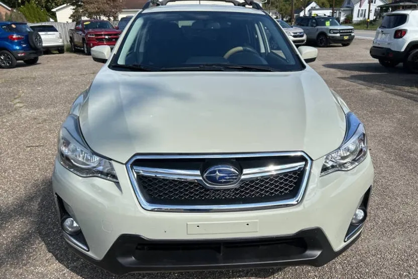 2016 Subaru Crosstrek Premium photo 1