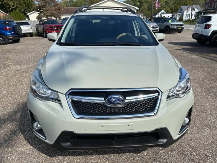 2016 Subaru Crosstrek Premium photo 1