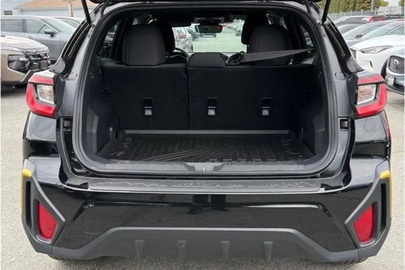 2024 Subaru Crosstrek Sport photo 1