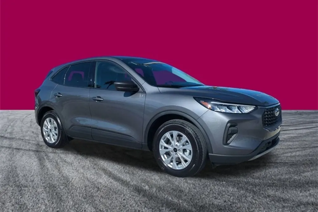 2026 Ford Escape Active photo 1