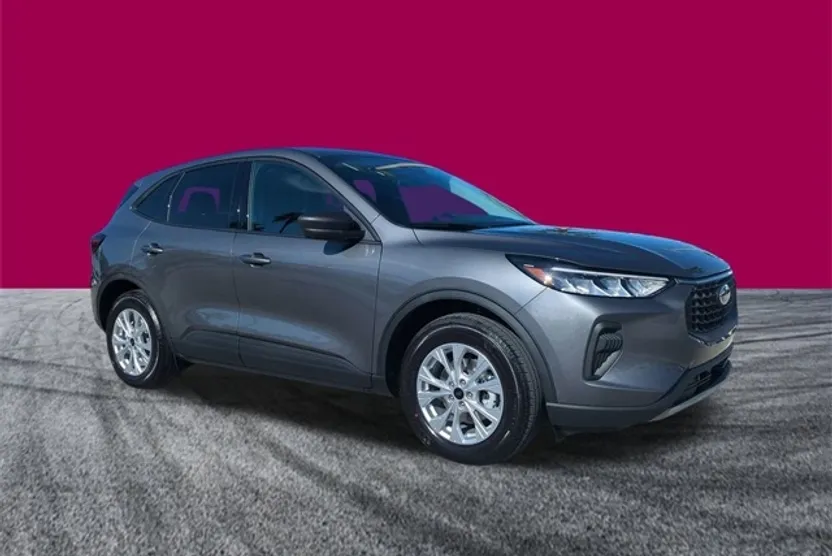 2026 Ford Escape Active photo 1