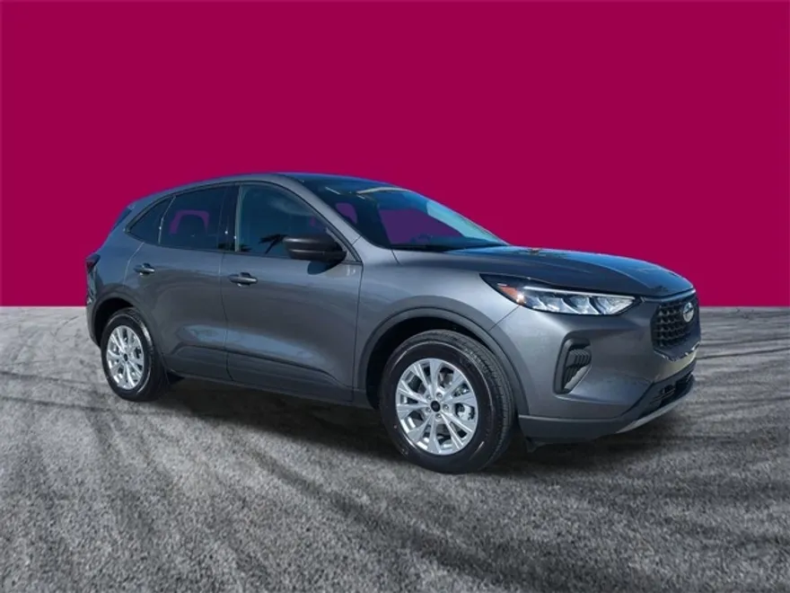 2026 Ford Escape Active photo 1