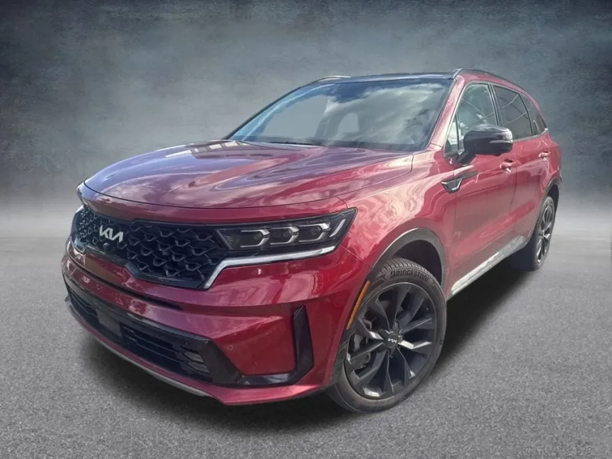 2023 Kia Sorento SX Prestige photo 1