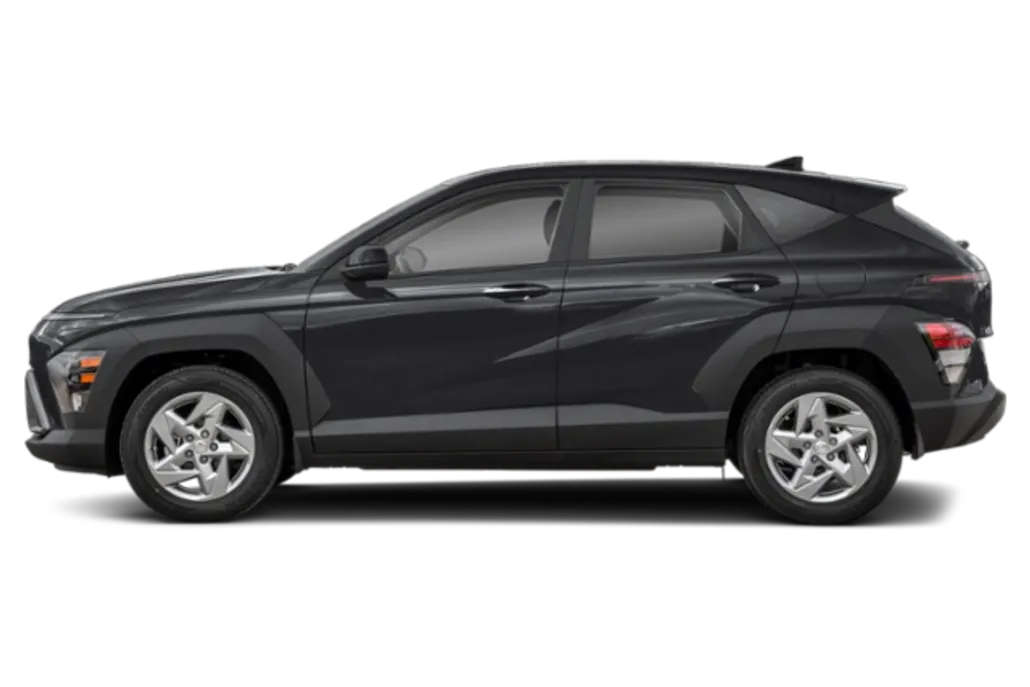 2024 Hyundai Kona N Line photo 1