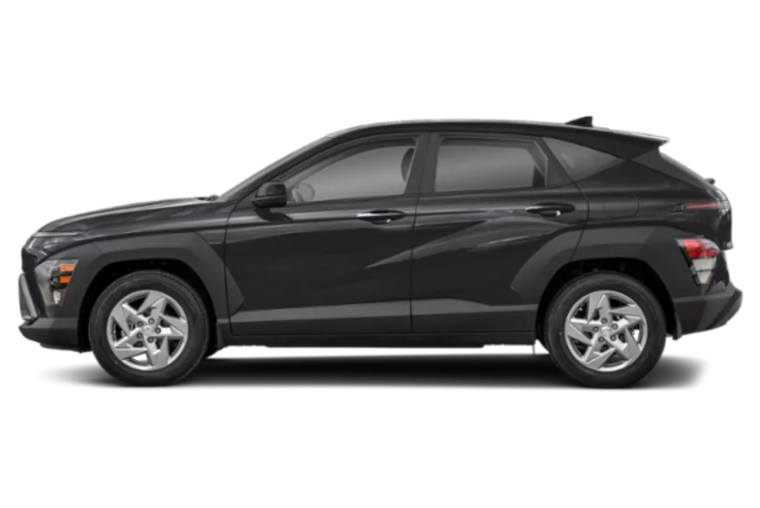 2024 Hyundai Kona N Line photo 1