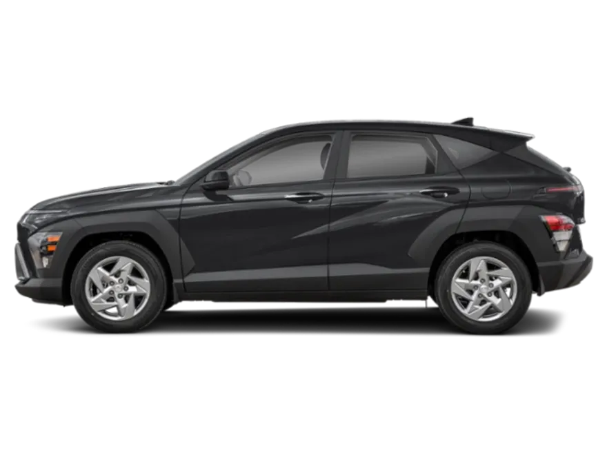 2024 Hyundai Kona N Line photo 1