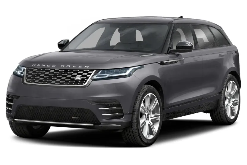 2023 Land Rover Range Rover Velar R-Dynamic S photo 1