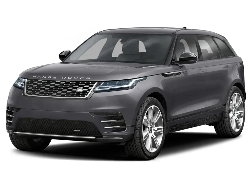 2023 Land Rover Range Rover Velar R-Dynamic S photo 1