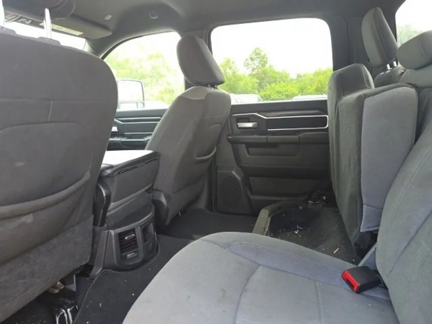 2024 Ram 2500 Big Horn photo 1