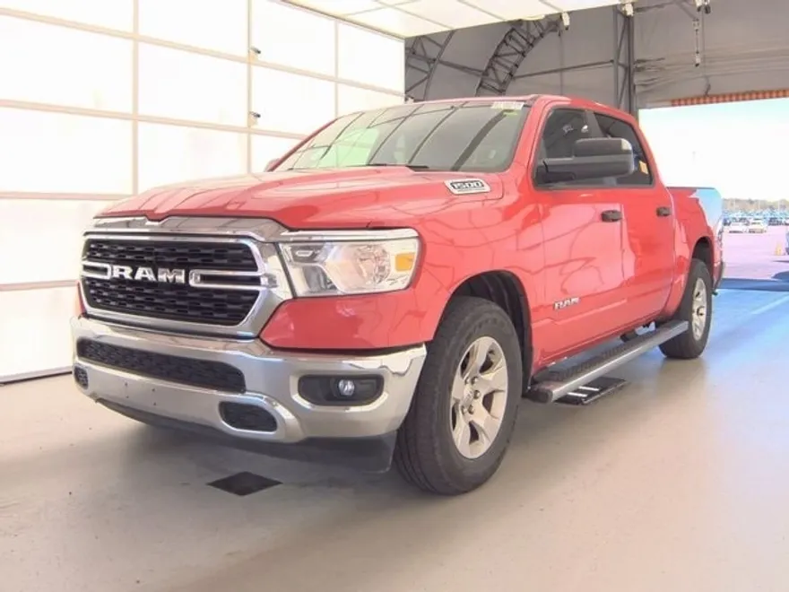 2023 Ram 1500 Big Horn Lone Star photo 1