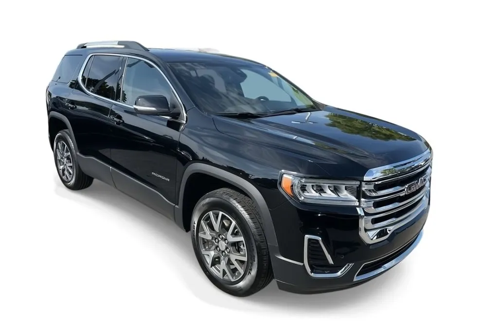 2023 Gmc Acadia SLE photo 1