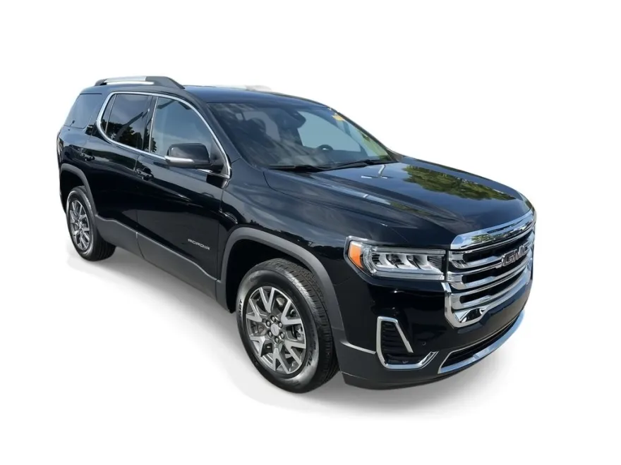 2023 Gmc Acadia SLE photo 1