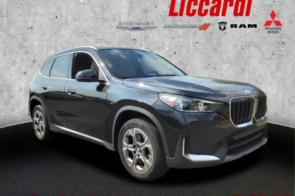 2023 Bmw X1 XDrive28i photo 1