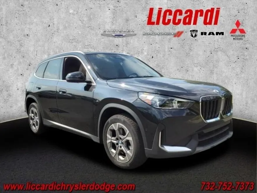 2023 Bmw X1 XDrive28i photo 1