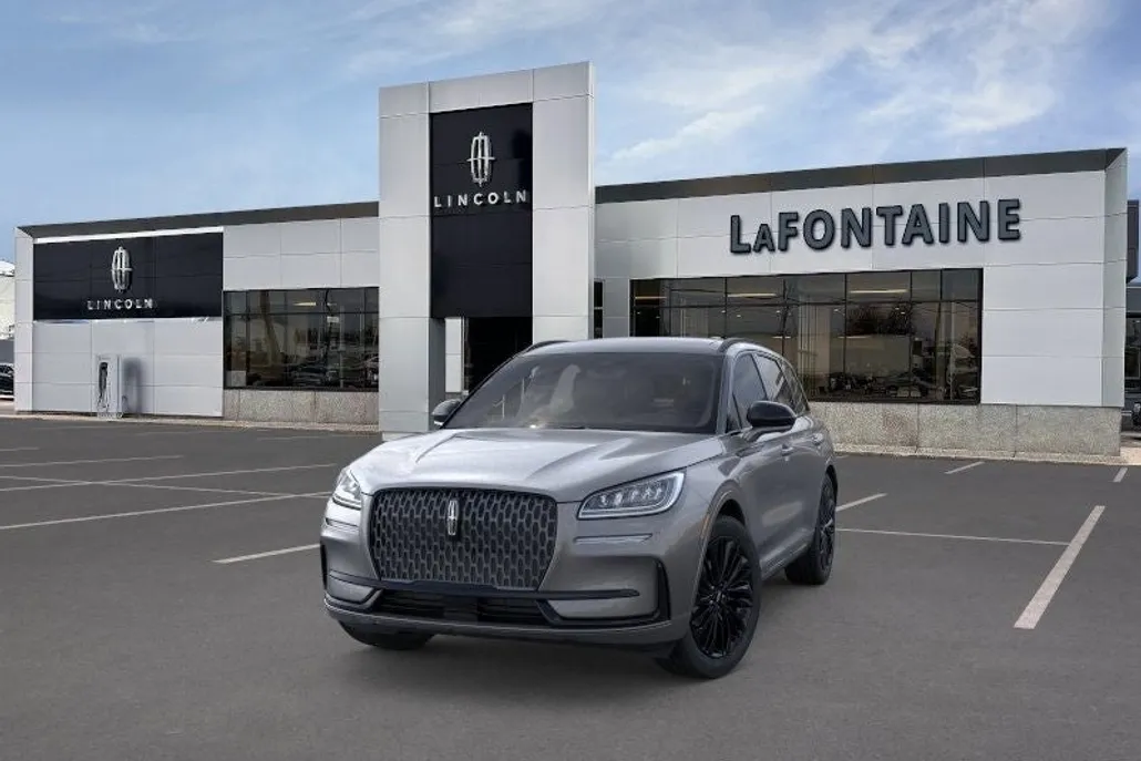 2025 Lincoln Corsair Premiere photo 1