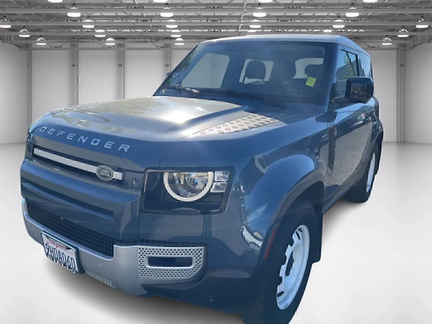 2023 Land Rover Defender 90 S photo 1