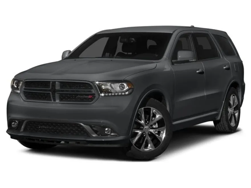 2015 Dodge Durango R/T photo 1