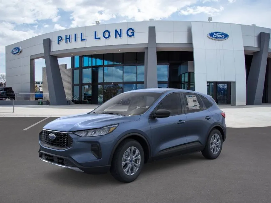 2025 Ford Escape Active photo 1