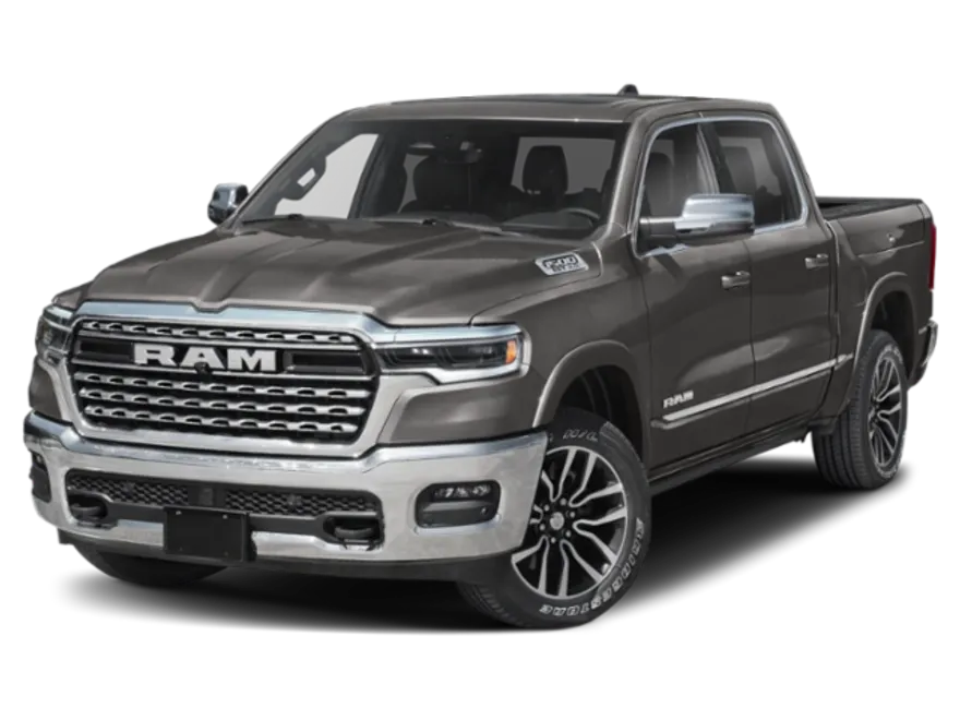 2026 Ram 1500 Limited photo 1
