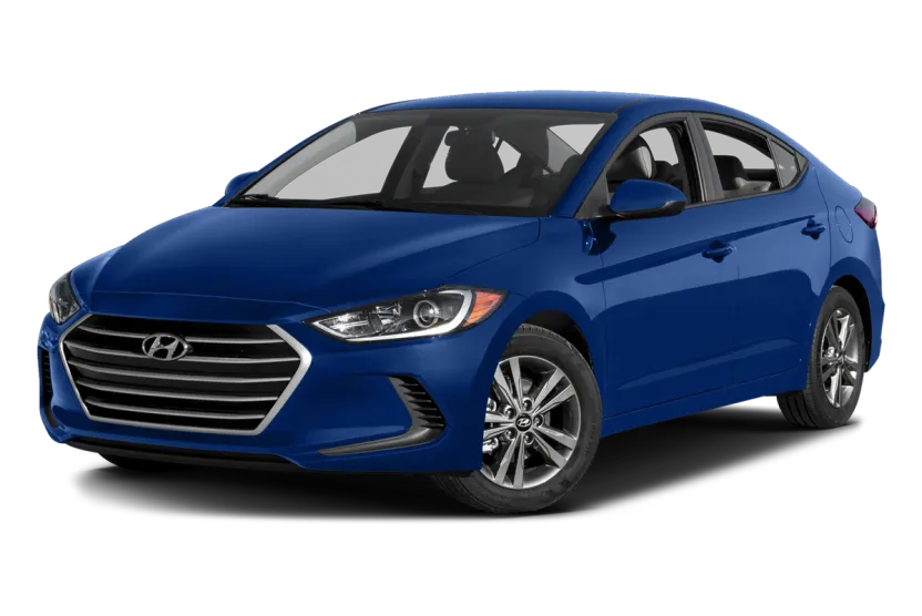 2017 Hyundai Elantra SE photo 1