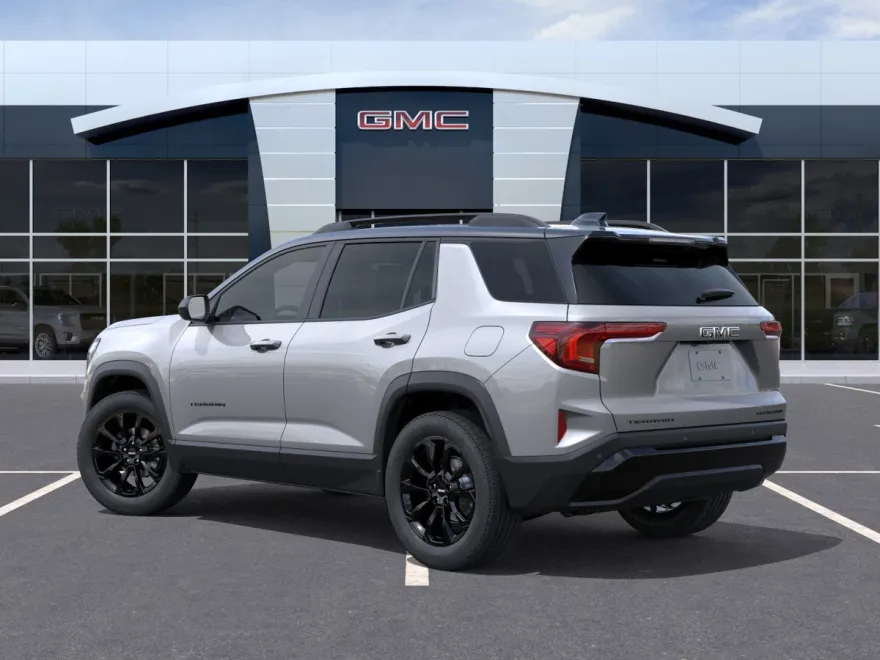 2026 Gmc Terrain Elevation photo 1