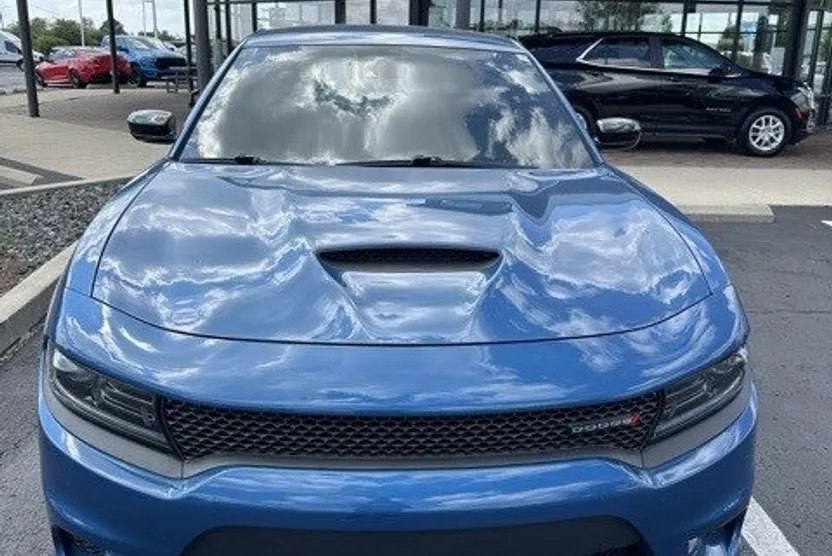 2023 Dodge Charger GT AWD photo 1