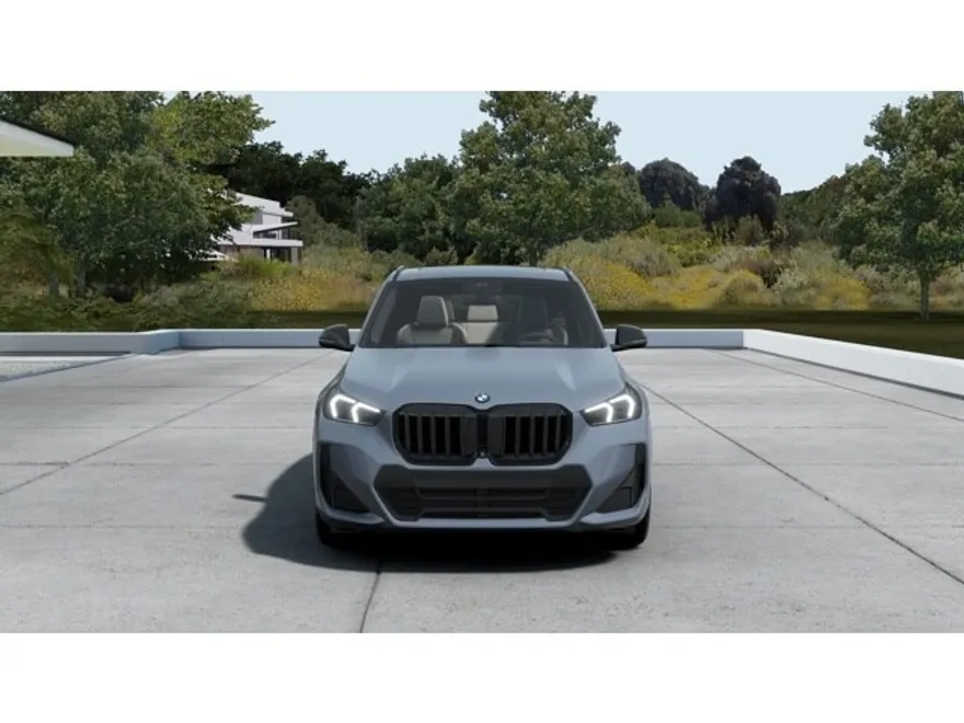 2026 Bmw X1 XDrive28i photo 1