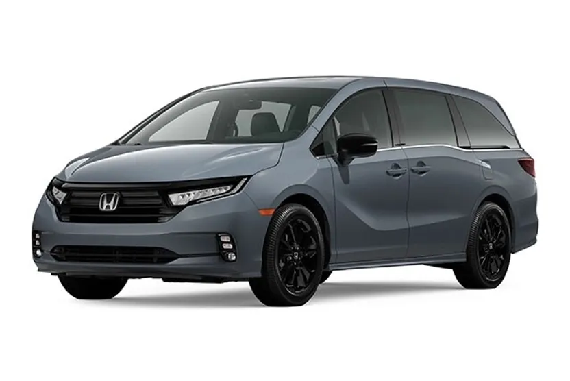 2024 Honda Odyssey Sport photo 1