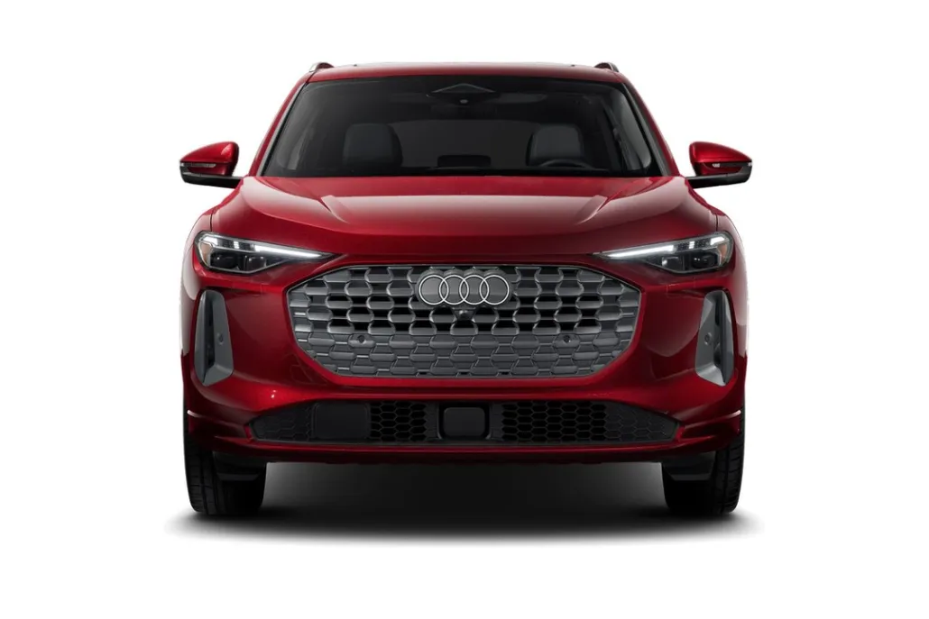 2025 Audi Q5 2.0T Premium Plus photo 1