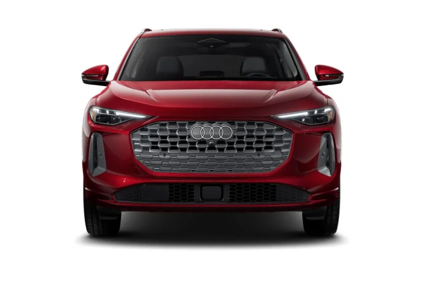 2025 Audi Q5 2.0T Premium Plus photo 1