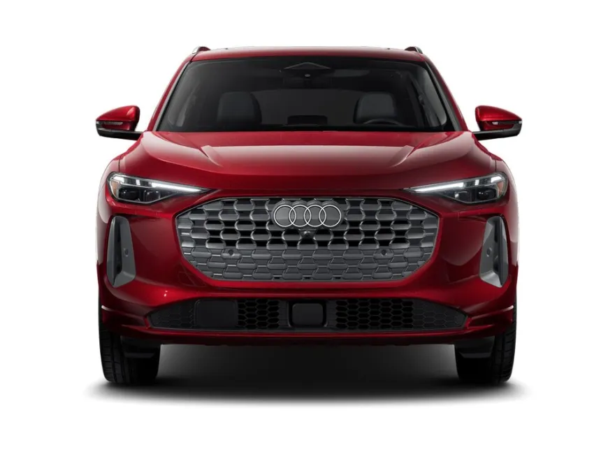 2025 Audi Q5 2.0T Premium Plus photo 1