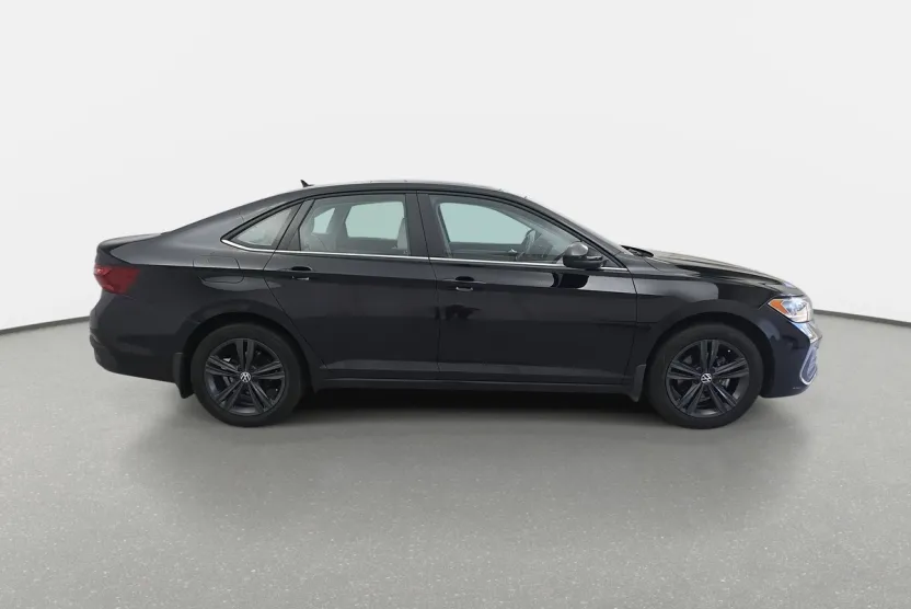 2022 Volkswagen Jetta 1.5T SE photo 1