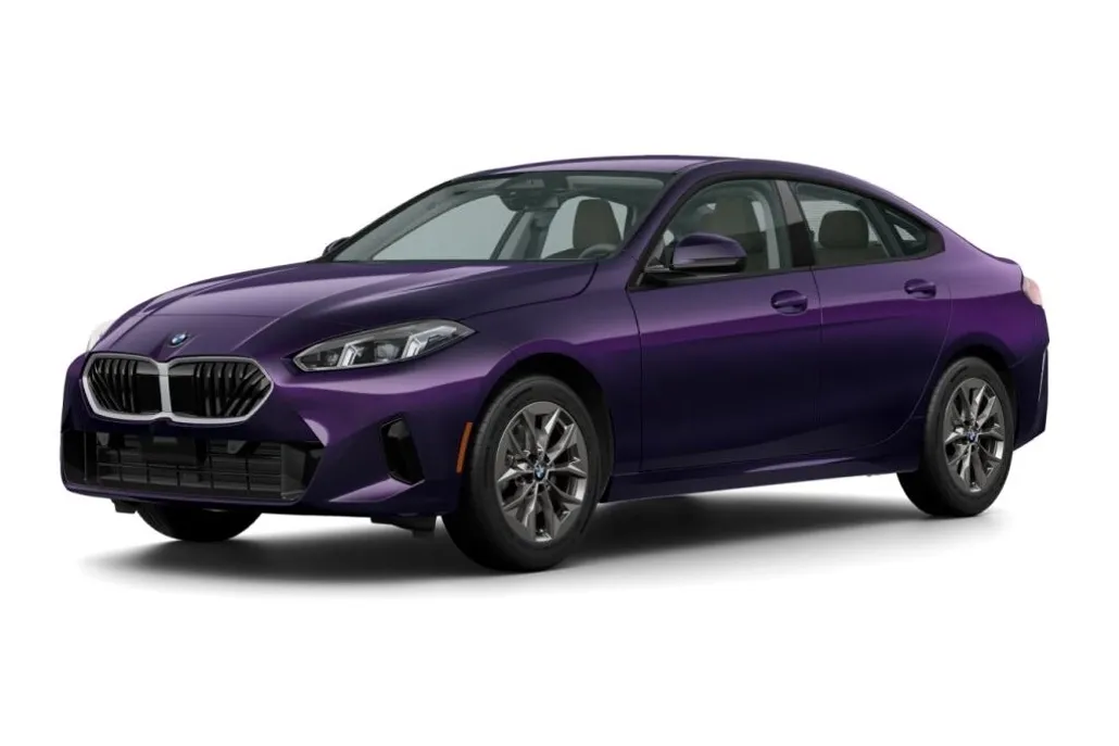 2026 Bmw 228 photo 1