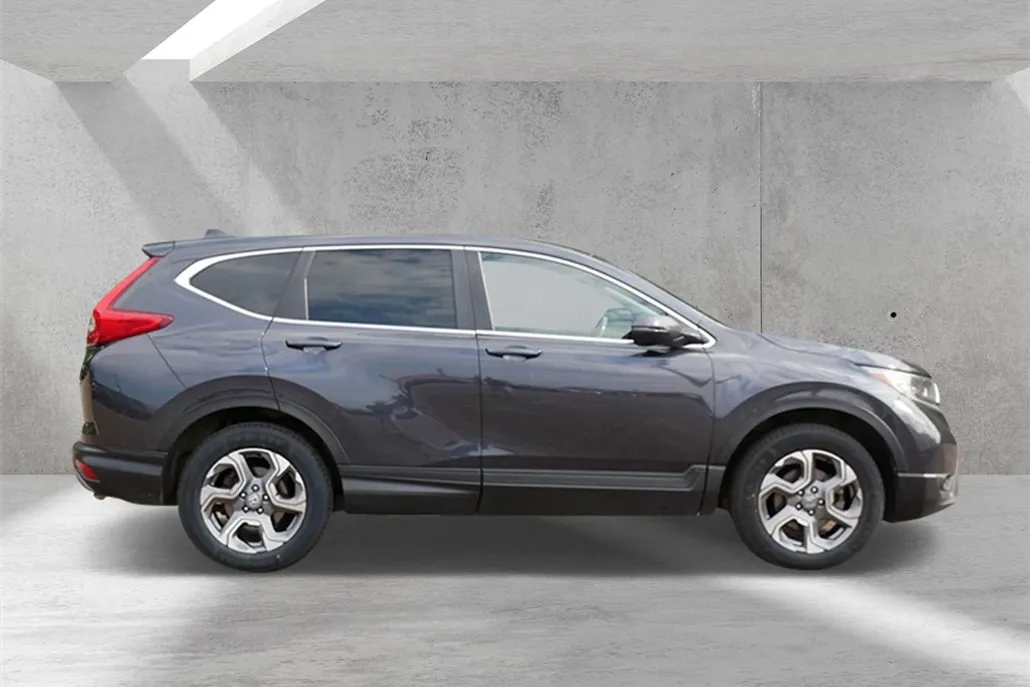 2019 Honda CR-V EX-L photo 1