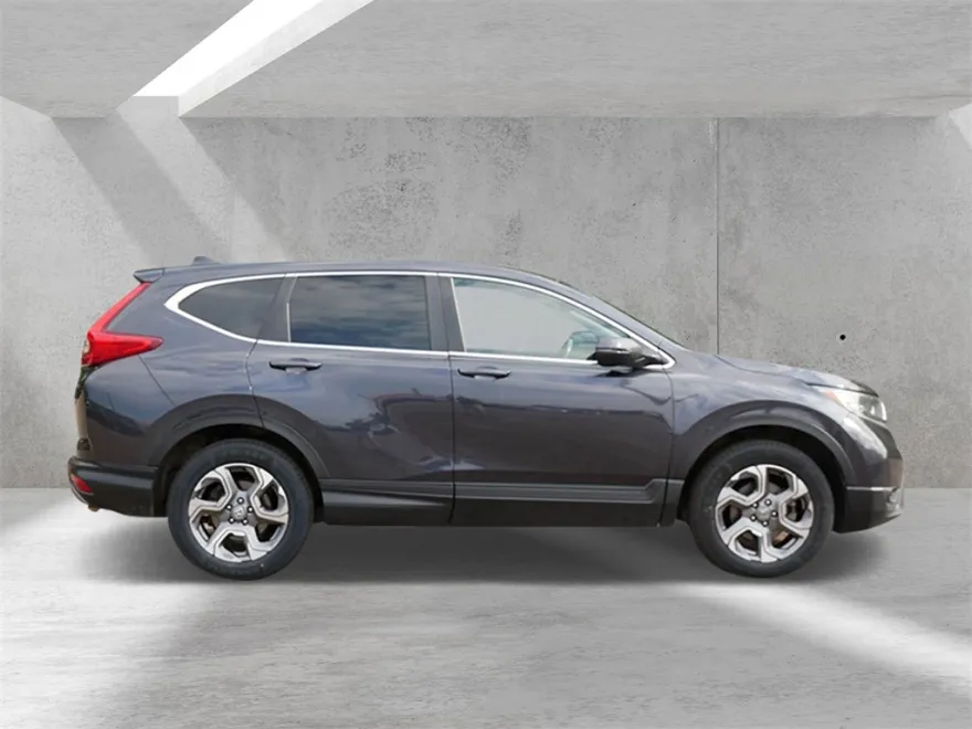 2019 Honda CR-V EX-L photo 1
