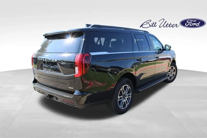 2025 Ford Expedition MAX photo 1
