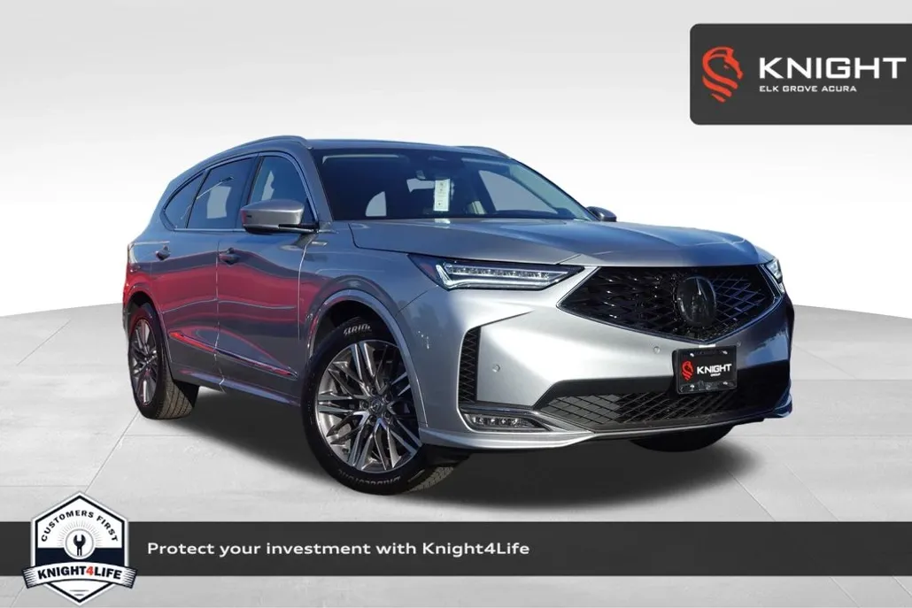 2026 Acura MDX SH-AWD Advance photo 1