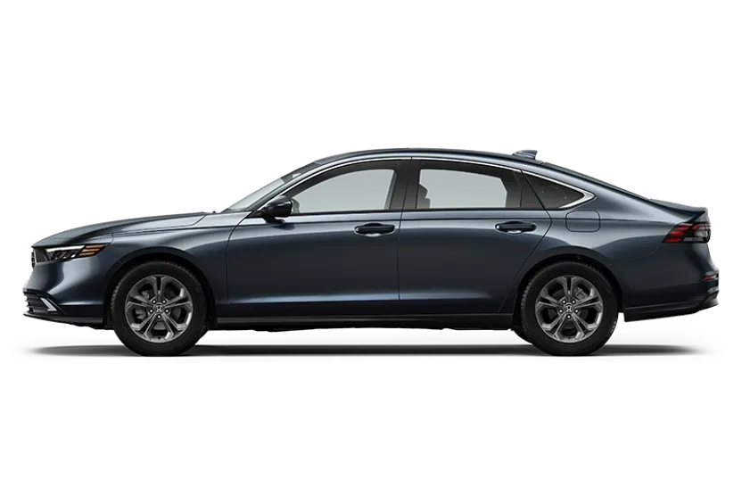2025 Honda Accord SE photo 1