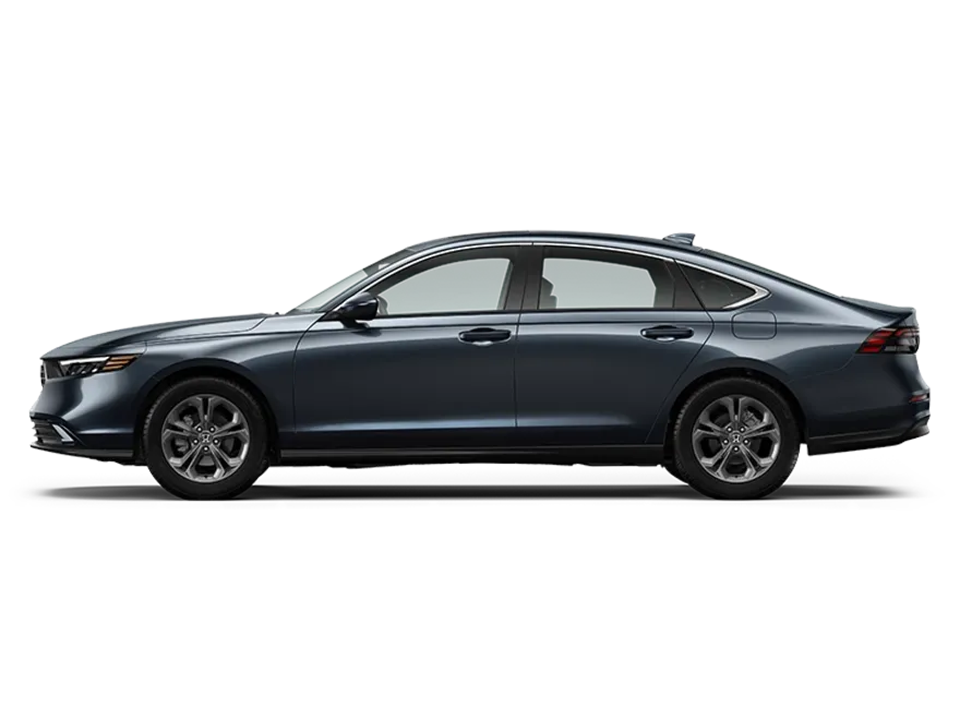 2025 Honda Accord SE photo 1